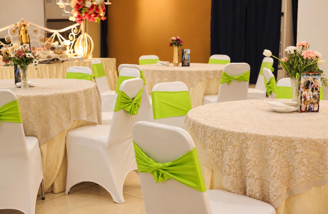 Catering Semarang