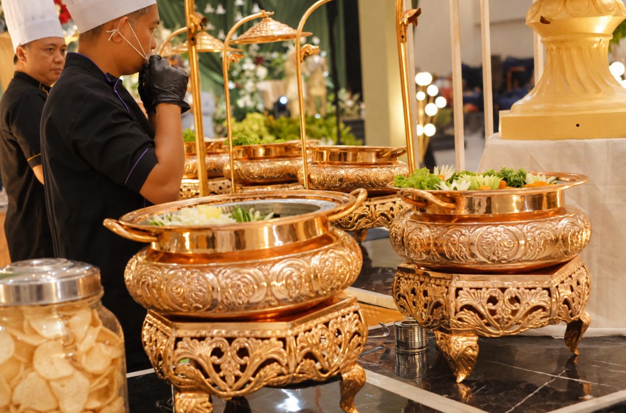 Catering Semarang