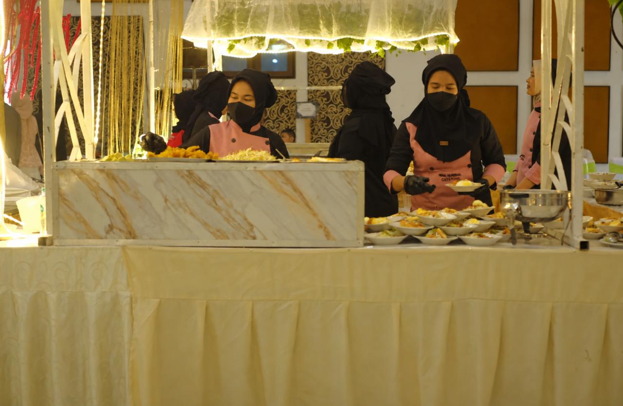 Catering Semarang